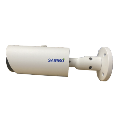 Camera IP Sambo ITI6240 5MP 30fps, Auto zoom